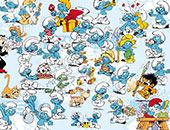 The Smurfs Accessories